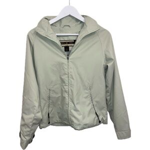 Women's Mint All Climate Jacket
